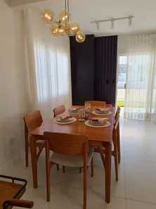 Casa de Condomínio com 4 Quartos à venda, 148m² no Candeias, Vitória da Conquista