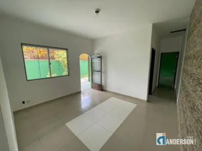 Casa com 2 Quartos para alugar, 87m² no Itapeba, Maricá