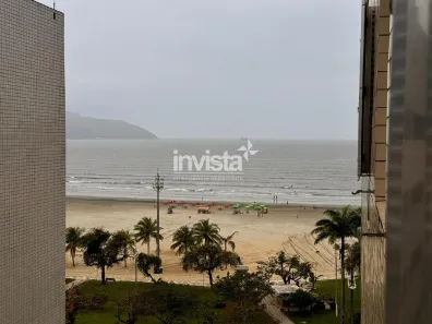 Kitnet com 1 Quarto à venda, 28m² no José Menino, Santos