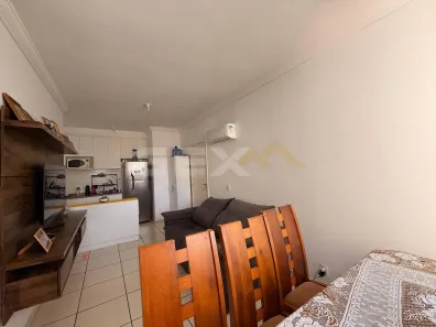 Apartamento com 2 Quartos à venda, 53m² no Planalto, Divinópolis