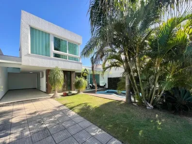 Casa de Condomínio com 4 Quartos à venda, 246m² no Zona Nova, Capão da Canoa