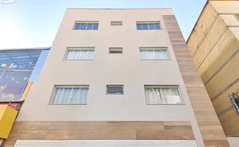 Apartamento com 2 Quartos para alugar, 70m² no Centro, Pouso Alegre
