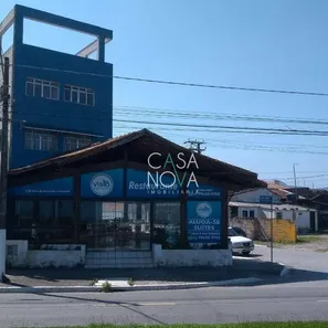 Prédio Inteiro à venda, 720m² no Caiçara, Praia Grande