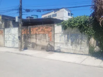 Galpão / Depósito / Armazém para venda ou aluguel, 90m² no Maravista, Niterói