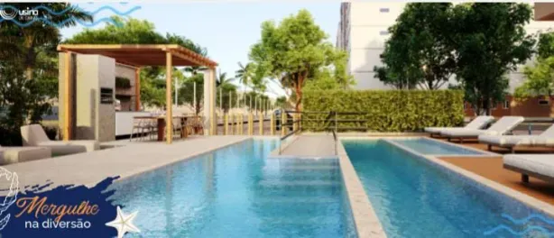 Apartamento com 2 Quartos à venda, 46m² no Nossa Senhora do Ó, Paulista