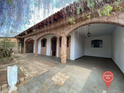 Casa com 4 Quartos à venda, 130m² no Vila Mario Campos, Mário Campos