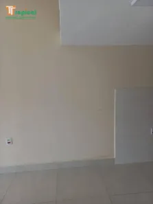 Conjunto Comercial / Sala para alugar, 50m² no Vila Real, Hortolândia