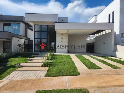 Casa de Condomínio com 3 Quartos à venda, 175m² no Residencial Pecan, Itupeva