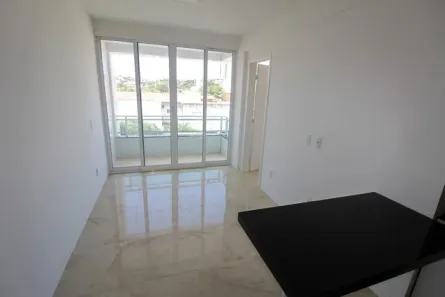 Apartamento com 1 Quarto para alugar, 39m² no Papicu, Fortaleza