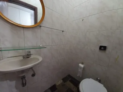 Casa com 3 Quartos para alugar, 210m² no Residencial Chácara São José, Limeira