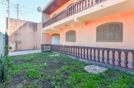 Sobrado com 4 Quartos à venda, 180m² no Loteamento Vila Verde, Campo Largo