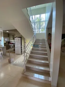Casa de Condomínio com 3 Quartos à venda, 315m² no Residencial Vieira, Trindade