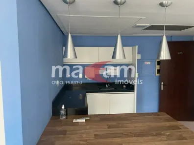 Casa Comercial para venda ou aluguel, 44m² no Vila Cordeiro, São Paulo