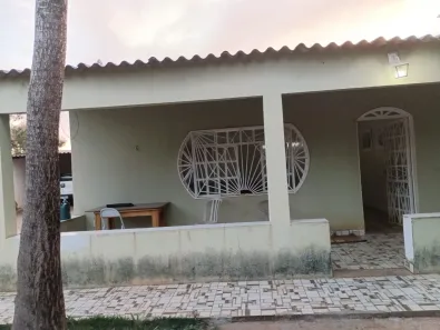 Casa com 4 Quartos à venda, 1000m² no Ponte Alta Norte, Brasília