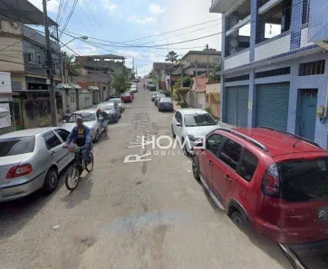 Casa de Condomínio com 2 Quartos à venda, 324m² no Vila das Porteiras, Queimados