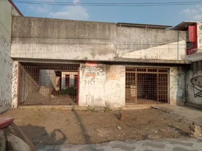 Casa Comercial com 2 Quartos para alugar, 150m² no Parque Suzano, Suzano