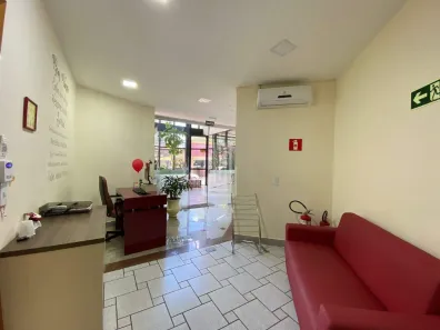 Prédio Inteiro à venda, 1108m² no Centro, Foz do Iguaçu