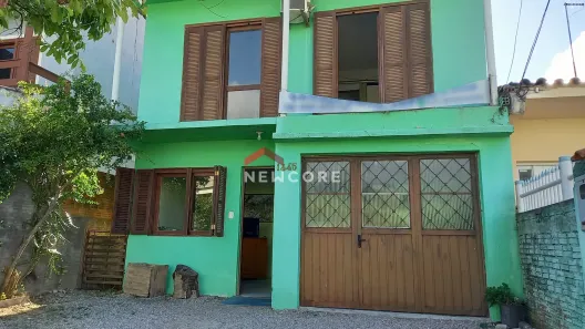 Sobrado com 3 Quartos à venda, 182m² no Fragata, Pelotas