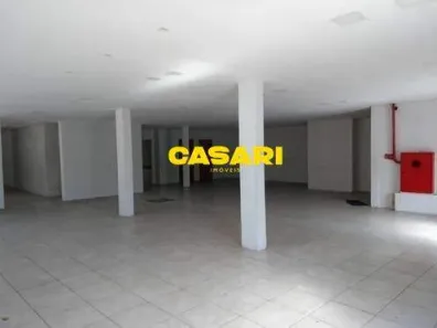 Prédio Inteiro à venda, 1230m² no Canhema, Diadema