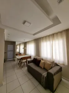Casa de Condomínio com 2 Quartos à venda, 62m² no Santa Maria, Teresina