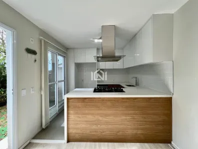 Casa de Condomínio com 3 Quartos à venda, 67m² no Chácara Rincão, Cotia