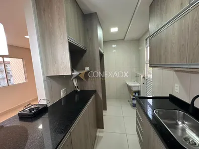 Apartamento com 3 Quartos à venda, 69m² no Parque Euclides Miranda, Sumaré