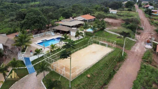 Terreno / Lote / Condomínio à venda, 1000m² no , 