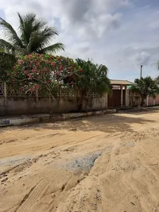 Terreno / Lote / Condomínio à venda, 460m² no Comum (Bacaxá), Saquarema