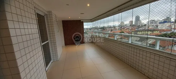 Apartamento com 3 Quartos à venda, 140m² no Vila Dom Pedro I, São Paulo