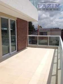 Conjunto Comercial / Sala para venda ou aluguel, 81m² no Centro, Vinhedo