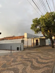 Terreno / Lote / Condomínio para alugar, 808m² no Jardim Primavera, Araraquara