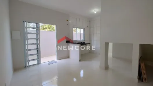 Sobrado com 2 Quartos à venda, 71m² no Centro, Peruíbe