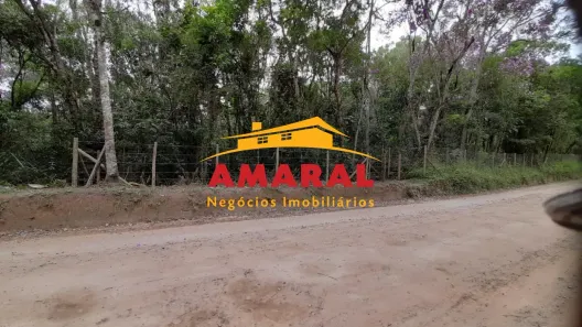 Terreno / Lote / Condomínio à venda, 1530m² no Taiaçupeba, Mogi das Cruzes