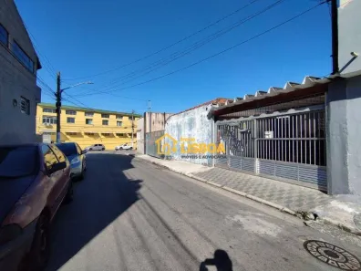 Casa com 3 Quartos à venda, 150m² no Parque São Rafael, São Paulo