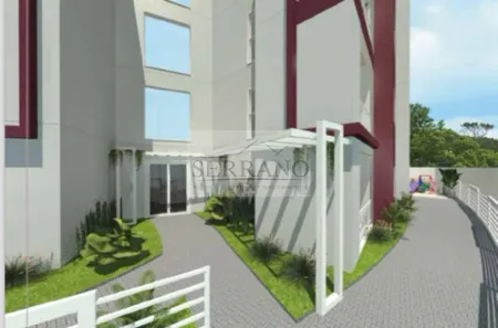 Apartamento com 3 Quartos à venda, 71m² no Quinta das Videiras, Louveira