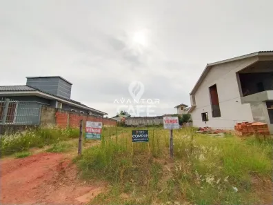 Terreno / Lote / Condomínio à venda, 436m² no Pé de Plátano, Santa Maria