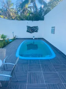 Casa com 3 Quartos à venda, 210m² no Vila de Abrantes (Abrantes), Camaçari