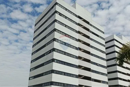 Conjunto Comercial / Sala à venda, 30m² no Chácara São José, Jaguariúna