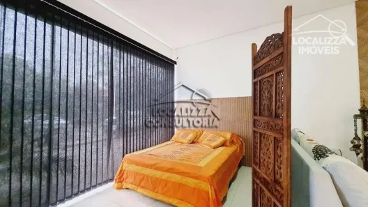 Kitnet com 1 Quarto à venda, 63m² no Vila São Pedro, Americana