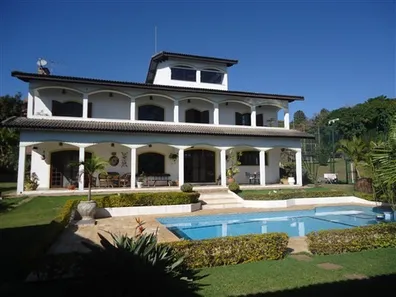 Casa de Condomínio com 3 Quartos à venda, 750m² no Aglomeração Urbana de Jundiaí, Itupeva