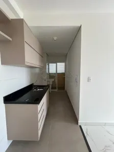 Apartamento com 2 Quartos para alugar, 60m² no Balneário Salto Grande, Americana