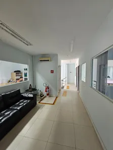 Galpão / Depósito / Armazém com 1 Quarto à venda, 740m² no Inácio Barbosa, Aracaju