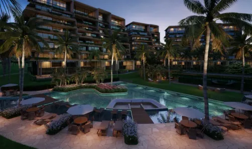 Apartamento com 4 Quartos à venda, 201m² no Paiva, Cabo de Santo Agostinho