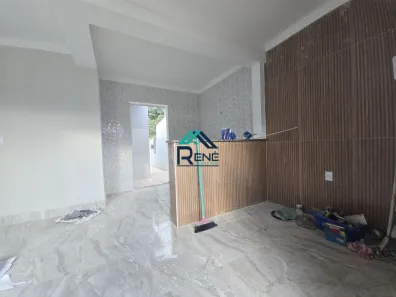 Casa com 2 Quartos à venda, 58m² no Jardim Nova Hortolândia I, Hortolândia