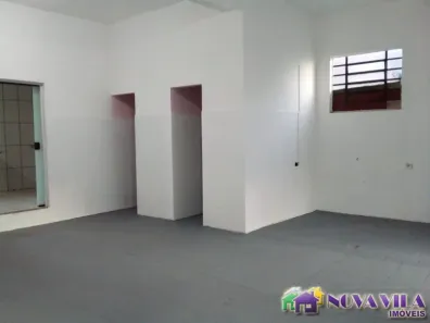 Conjunto Comercial / Sala para alugar, 40m² no Jardim Sônia, Jaguariúna