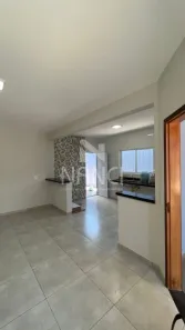 Casa com 2 Quartos à venda, 137m² no Jardim das Palmeiras, Ipeúna