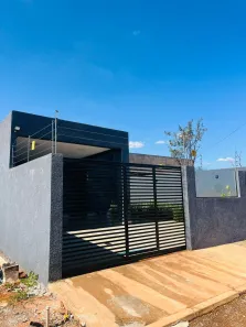 Casa de Condomínio com 2 Quartos à venda, 200m² no Ponte Alta Norte, Brasília