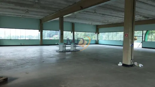 Prédio Inteiro para venda ou aluguel, 3555m² no Balneário Praia do Pernambuco, Guarujá
