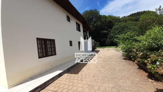 Casa com 4 Quartos à venda, 290m² no Bom Jesus, Campo Largo