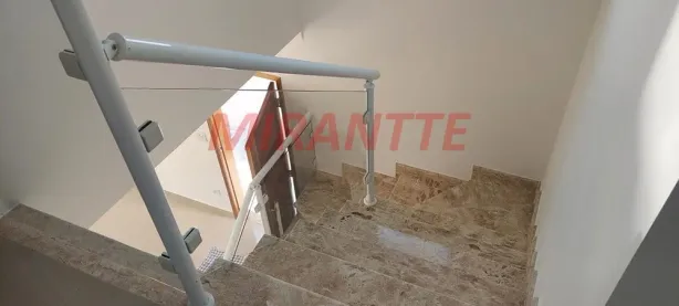 Sobrado com 3 Quartos à venda, 99m² no Parque Residencial Scaffid II, Itaquaquecetuba